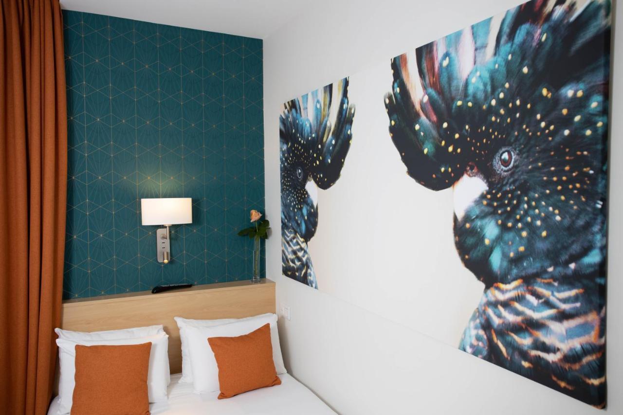 Hotel Continental Angers