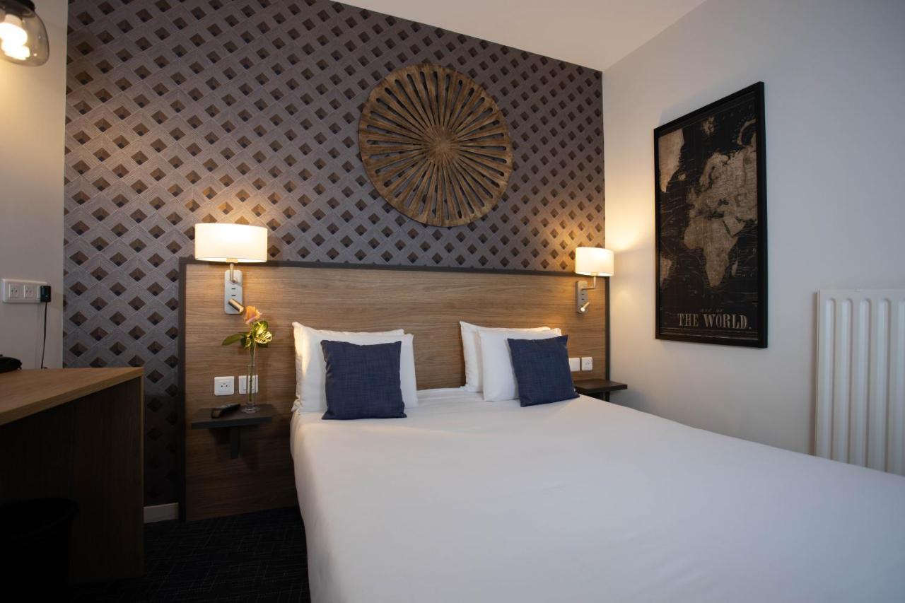 Hotel Continental 3*