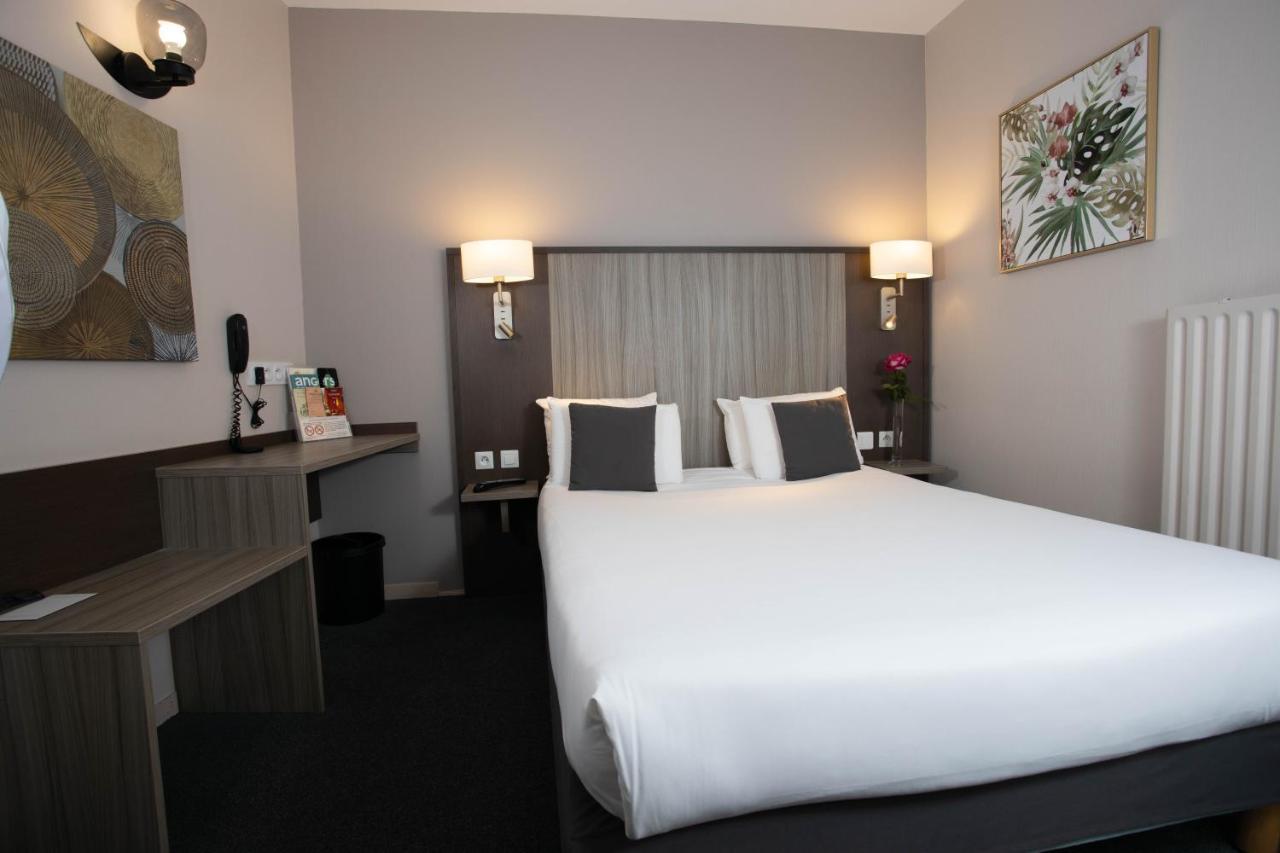 Hotel Continental 3*