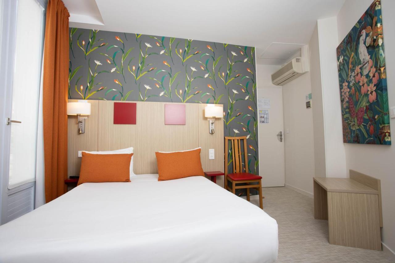 Continental Hotel