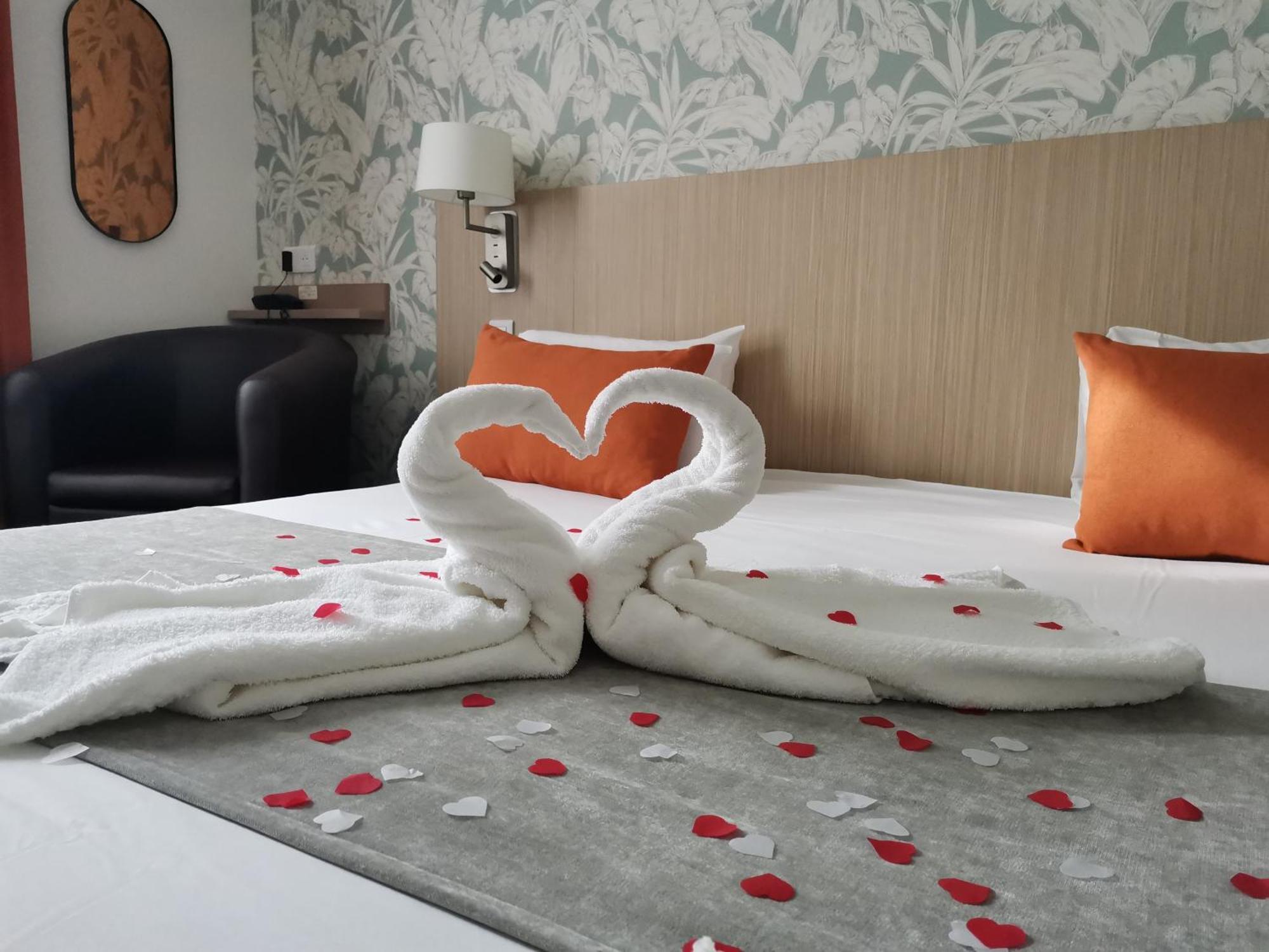 Hotel Continental Angers