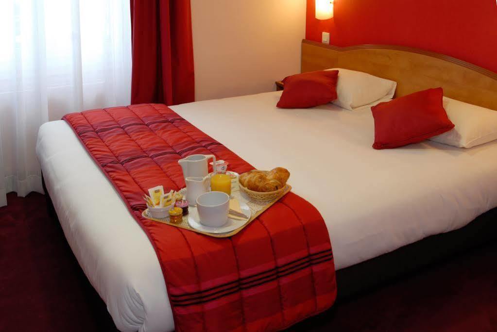 Hotel Continental Angers